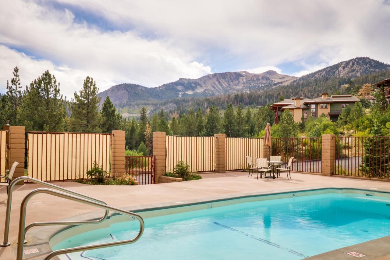 Apartment Aspen Creek 2 Mammoth Lakes Exterior foto